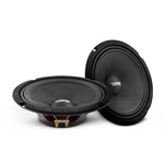 DS18 PRO-NS8 Car Audio 8" Shallow Midrange 400W Max 2 Speakers. Fixed Price $159.95.