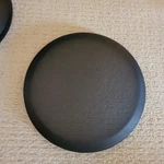 Jl Audio SGRU-12 Black Steel-mesh Grille Cover Insert Inch Speakers. Fixed Price $40.00.
