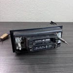 Vintage Kraco Am/fm/mpx Car Radio W Auto Reverse Cassette Player Model KIO-A588A. Fixed Price $79.99.