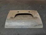 1950'S Ford Passenger Car Radio Faceplate Ships Worldwide. Fixed Price $79.99.