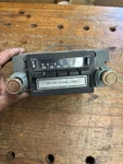 Ford Am Fm 8 Track Radio. Fixed Price $49.95.