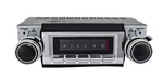 Jegs Classic 740 Series Radio For 1968 Chevrolet Chevelle, Camino. Fixed Price $393.99.