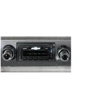 Custom Autosound CAM-IMP-65-230 USA-230 In-dash Radio. Fixed Price $239.00.