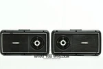 Vgc: Vintage Pioneer 3-WAY Parcel Tray Car Speaker Box Pair TS-22A Audio. Fixed Price $227.92.