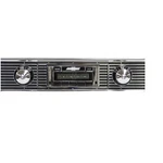 Custom Autosound CAM-VECH-6-230 USA-230 In-dash Radio. Fixed Price $239.00.