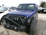 Driver Left Front Window Regulator Manual Fits 18-24 Wrangler 32467381. Fixed Price $119.31.