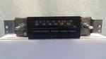 Volkswagen Am/fm Car Radio Part 175 035 173C Model# VW3110. Fixed Price $50.00.