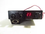 Realistic TRC-415 40 Channel Cb Radio, Tested Working. Fixed Price $19.99.