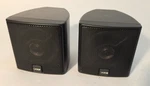 Canton Cx 2 Speakers Set Left Right Working Condition Free S&h. Fixed Price $74.99.