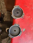 1968 Oldsmobile Cutlass 442 F85 Radio Knobs Speaker Buttons Vista Cruiser. Fixed Price $45.99.