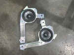 2023 Toyota GR86 Rear Lh Rh Quarter Trim Speakers Pair Oem. Fixed Price $40.00.