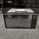 Toyota Navigation Head Unit 08545-00S40 Fujitsu Ten Screen Stereo Hdd Gps. Fixed Price $59.97.