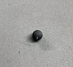 Volkswagen Oem Radio Bass Treble Fader Balance Control Knob Button ZVW828002A. Fixed Price $15.00.