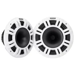Open Box Kicker 48KMXL84 8" Marine Horn Loaded Compression Coaxial Speakers. Fixed Price $611.97.
