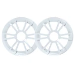 Fusion EL-X651SPW 6.5" Sports Grill For EL-651 White #010-12789-00. Fixed Price $30.21.