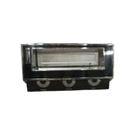 Vntg Stereo Tape Player Ranger By Tenna RR-47-T Not Tested Retro. Fixed Price $40.00.