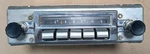 Cosmeticly Excellent 1957 Pontiac Deluxe Radio 988671 Delco, Clean, Untested. Fixed Price $139.99.
