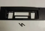 New Aftermarket 1968 Dodge Charger Rally Dash Am/fm Radio Bezel Nice!!. Fixed Price $89.95.