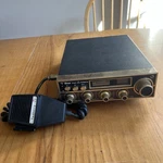 Vintage Teaberry Stalker One 23 Channel Cb Radio Bear Model 4004 Needs Work. Fixed Price $55.00.
