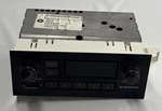 Vintage Oem Chrysler Radio Receiver Am/fm Factory Model 4311828 Read. Fixed Price $44.99.
