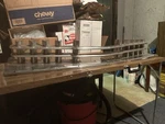 1948 Studebaker Grille. Fixed Price $175.00.
