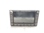 2006-2009, Honda Civic, Info-gps-tv Screen W/navigation, 39541-SVA-A110-M1, Oem. Fixed Price $128.70.