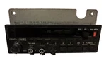 Jeep Yj 87-90 Wrangler Am Radio With Mounting Bracket Worked Rare Low Miles. Fixed Price $459.99.