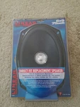 Linear Research 75 Watt Dual-cone SPEAKER-6X9-DIRECT Fit Replacement Car/truck. Fixed Price $29.99.