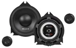 Mb-quart QM100C Bmw Component Speaker System For 5 Series E60 E61 Car Audio. Fixed Price $204.15.