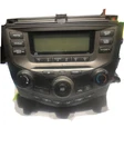 Repair Your 2003-2007 Honda Accord Radio Cd Player 2AC2. Fixed Price $300.00.