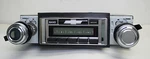 Newest Version 1967 1968 Impala Caprice Usa 630 Iii Radio 300 Watt. Fixed Price $308.00.