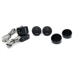 Audison Ap Prima Series 1" (25MM) Tweeter And Crossover (pair) 150W Peak. Fixed Price $199.99.