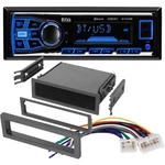 Boss Audio Bluetooth Car Stereo Am/fm Radio (no Cd) For 1989-2002 Toyota 4RUNNER. Fixed Price $95.99.
