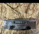 Allstate Sears Roebuck 12 Volt Car Radio Vintage 1950 #. Fixed Price $75.00.