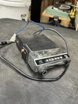 Realistic 12-1350B Am Fm Converter Vintage Car Radio Shack. Fixed Price $39.99.