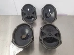 12 Ford F150 King Ranch Pickup 5.0L Speaker Sony Door Set BL3T18808DB Oem. Fixed Price $150.00.