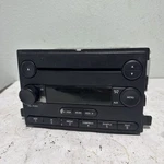 2005 Ford Freestar Am Fm Cd Cassette Radio Receiver Oem 5F2T-18C868- Stock. Fixed Price $60.00.