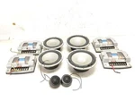 2006 Pontiac Gto Full Set Speakers. Fixed Price $229.99.