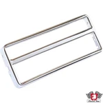Jp Group Radio Cassette Cover Chromed For Blaupunkt Hamburg Porsche 356 911. Fixed Price $68.30.
