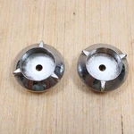 1963-1964 Buick Riviera Wildcat Lesabre Inner Radio Knob Set 2-PCS 1355481-14157. Fixed Price $17.99.