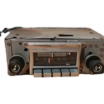 1973 Chevrolet Corvette C3 Original Delco Am/fm Radio Tested Working Oem. Fixed Price $471.31.