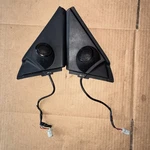 Jdm 1997-2001 Honda Crv Speakers Tweeters Interior By Mirrors L+r Oem Rare 6604. Fixed Price $275.00.