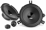 Hertz DSK160.3 Dieci Series 160W 6" 2-WAY Component Car Speaker System. Fixed Price $146.35.