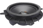Powerbass OE65C-TY 6.5'' Component Replacement Speaker For Select Toyota Models. Fixed Price $139.99.