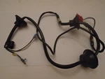 1972 Nos Ford Mercury Door Speaker Courtesy Light Wiring Harness D2AB-13769 Aa. Fixed Price $39.95.