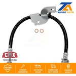 Front Left Brake Hydraulic Hose Ford F-150 12-H621911-1792-103. Fixed Price $27.64.