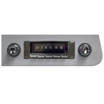 Custom Autosound 1963-64 Impala Premium Bluetooth Classic Car Stereo. Fixed Price $407.99.