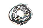 1970 Chevy Nova Engine Wiring Harness 396CI Manual Transmission Usa Made. Fixed Price $228.95.
