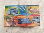 Pace CB-166 The "smokey Bandit" Radio, Unopened, New Original Box. Fixed Price $1500.00.