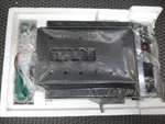 Automatic Radio 8TRACK Player Model SPB5001H Nos. Fixed Price $199.00.